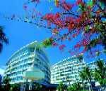 三亚湘投银泰度假酒店(Resort Intime Sanya)