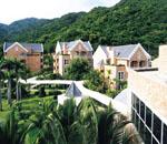 海南寰岛海底世界酒店(Huandao Beach Hotel)