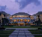 三亚万豪度假酒店(Sanya Marriott Resort & Spa)