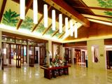 三亚亚龙湾高尔夫球会(Yalong Bay Golf Club)