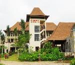 三亚亚龙湾五号度假别墅酒店(Yalong Bay Villas & Spa)