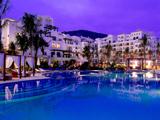 三亚爱琴海岸康年套房度假酒店(Aegean Conifer Suites Resort Sanya)