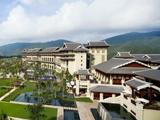金茂三亚丽思卡尔顿酒店(The Ritz-Carlton Sanya)
