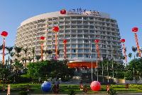三亚阳光大酒店(Grand Soluxe Sanya Hotel & Resort Sanya)