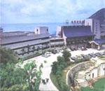 三亚金陵度假村(Jinling Holiday Resort)