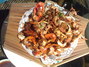 天域宾馆船屋海鲜餐厅